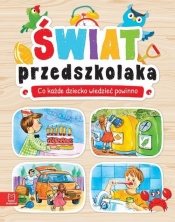 Świat przedszkolaka