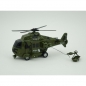 Helikopter Adar na baterie (523401)