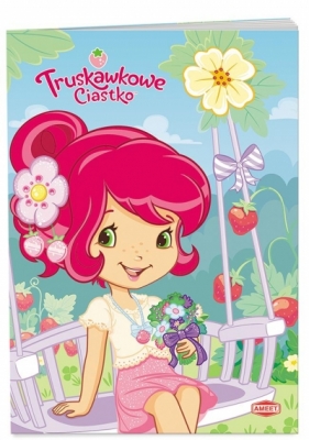 Truskawkowe ciasto - Praca zbiorowa