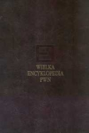 Wielka encyklopedia PWN Tom 19