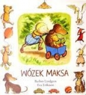 Wózek Maksa