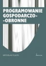 Programowanie gospodarczo-obronne  Sułek Mirosław