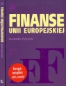  Finanse Unii Europejskiej / Finanse międzynarodowePakiet
