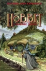 The Hobbit Graphic Novel : Revised and Expanded J.R.R. Tolkien