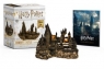 Harry Potter Hogwarts Castle and Sticker Book Running Press