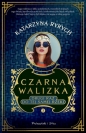 Czarna walizka. Drugi raz do tej samej rzeki (Duże Litery) - Katarzyna Ryrych