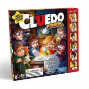 Gra Cluedo Junior (C1293P)