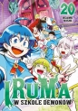 Iruma w szkole demonów #20 - Osamu Nishi