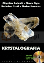Krystalografia + CD
