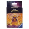 Disney Lorcana: Azurite Sea - Koszulki na karty - Kubuś Puchatek, 65 szt