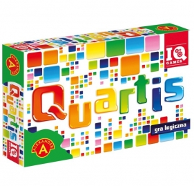 Quartis (2440)