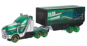 Hot Wheels: Ciężarówka Speed Hauler (BFM60/BFM71)