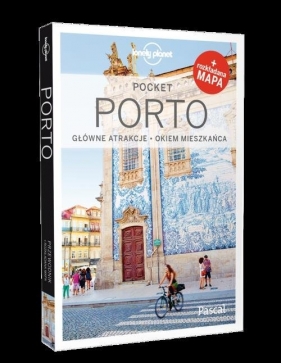 Porto Lonely Planet - Kerry Christiani