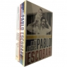 PAKIET Mój ojciec Pablo Escobar/Syn Eskobara pierworodny Escobar Juan Pablo
