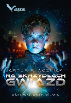 Na skrzydłach gwiazd - Artur R. Woźniak