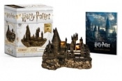 Harry Potter Hogwarts Castle and Sticker Book - Running Press