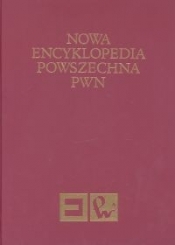 Nowa Encyklopedia Powszechna PWN Tom 1