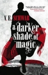 A Darker Shade of Magic Victoria Schwab