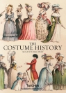 The Costume History Racinet Auguste