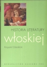 Historia literatury włoskiej  Żaboklicki Krzysztof