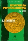 Historia powszechna 496 - 2000