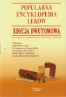 Popularna encyklopedia leków tom 1-2