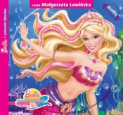 Barbie i podwodna tajemnica (Audiobook) (55401)