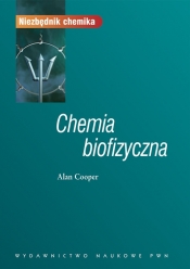 Chemia biofizyczna