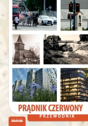 Czerwony Prądnik Przewodnik - Opracowanie zbiorowe