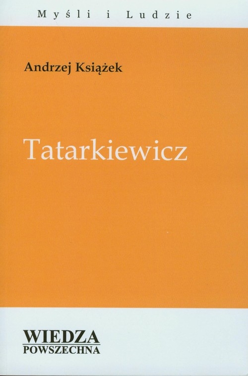 Tatarkiewicz