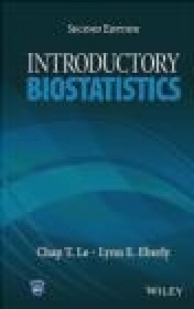 Introductory Biostatistics Lynn Eberly, Chap Le