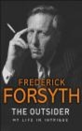 The Outsider Frederick Forsyth