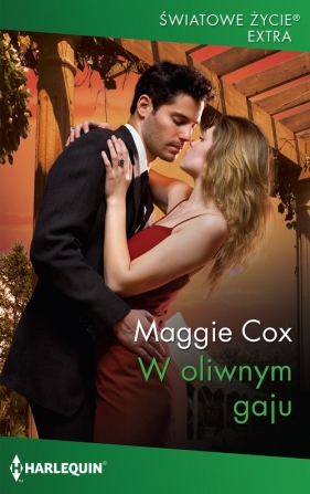 W oliwnym gaju - Cox Maggie