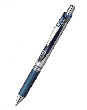 Pentel, Pióro kulkowe energel 0,7 mm