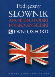 Podręczny słownik angielsko-polski, polsko-angielski