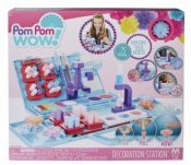 POM POM WOW Zestaw dekoracyjny duży (POM48540)