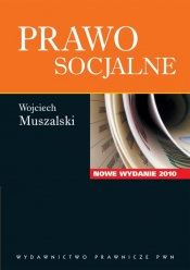 Prawo socjalne