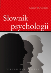 Słownik psychologii