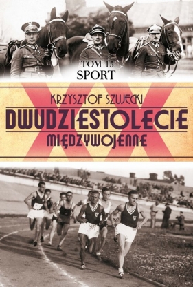Sport - Szujecki Krzysztof