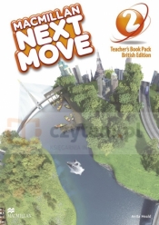 Macmillan Next Move 2 TB