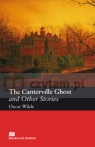 MR 3 Canterville Ghost & Other Stories book +CD Oscar Wilde