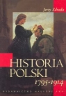 Historia Polski 1795-1914  Zdrada Jerzy