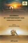 Dilemmas of contemporary Asia Deliberations on Politics