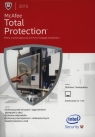 McAfee Total Protection 2015 Ochrona 1 komputera, subskrypcja na 1 rok