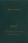 Informator Prawniczy Tradycja od lat 2026 granatowy