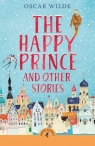 The Happy Prince and Other Stories wer. angielska Oscar Wilde
