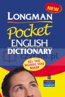 Longman Pocket English Dictionary NEW (op.twarda)