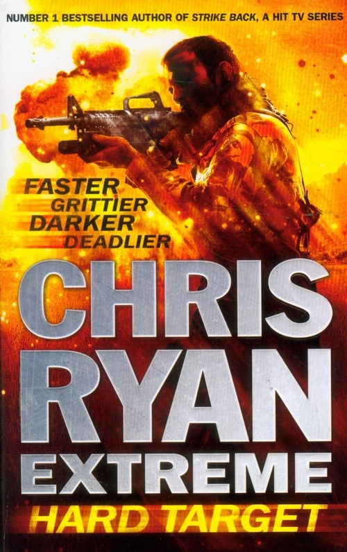 Chris Ryan Extreme Hard Target