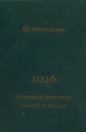 Informator Prawniczy Tradycja od lat 2026 granatowy