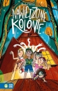 Nawiedzone kolonie - Rafał Witek
